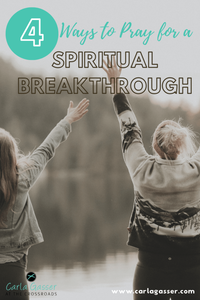 praying-for-a-breakthrough
