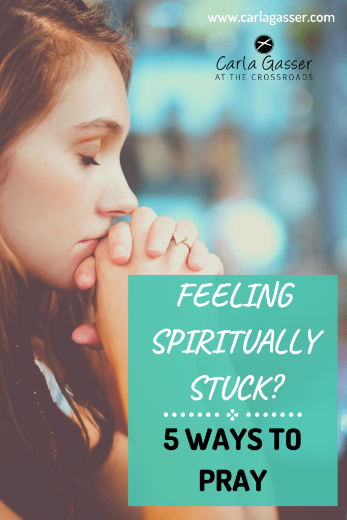 feeling-spiritually-stuck