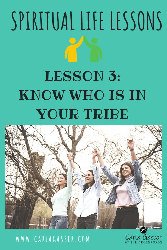 finding-your-tribe