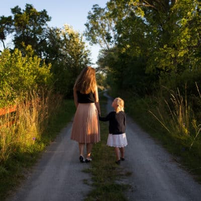 IF YOU WANT TO BE A PERFECT MOM, DON’T READ THIS