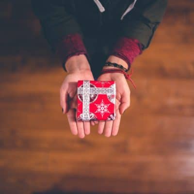 CHRISTMAS EXPECTATIONS VS. REALITY: HOW TO EMBRACE UNEXPECTED GIFTS