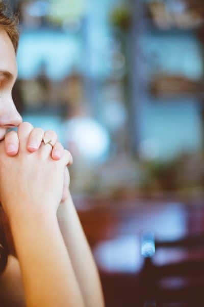 5 ways to pray when spiritually stuck