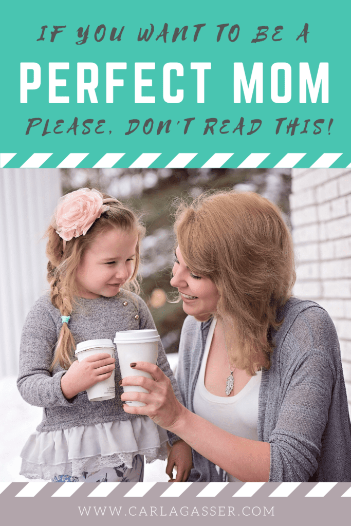 Tips On How To Be A Good Mother Instead Of Perfect One || Advice For Moms