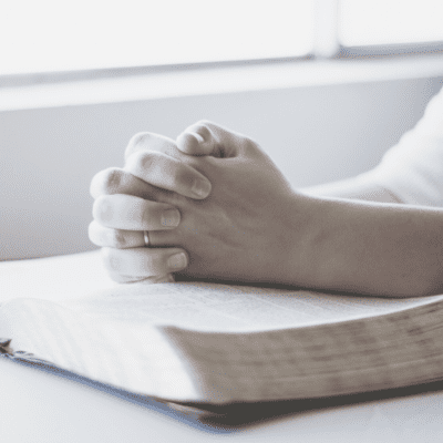 THE 3 MOST POWERFUL PRAYERS TO BEGIN THE NEW YEAR