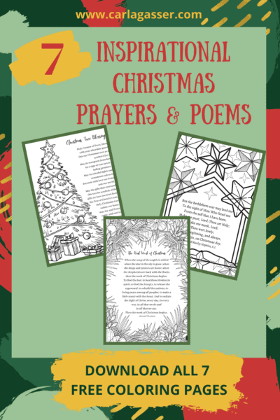 christmas-prayers-poems