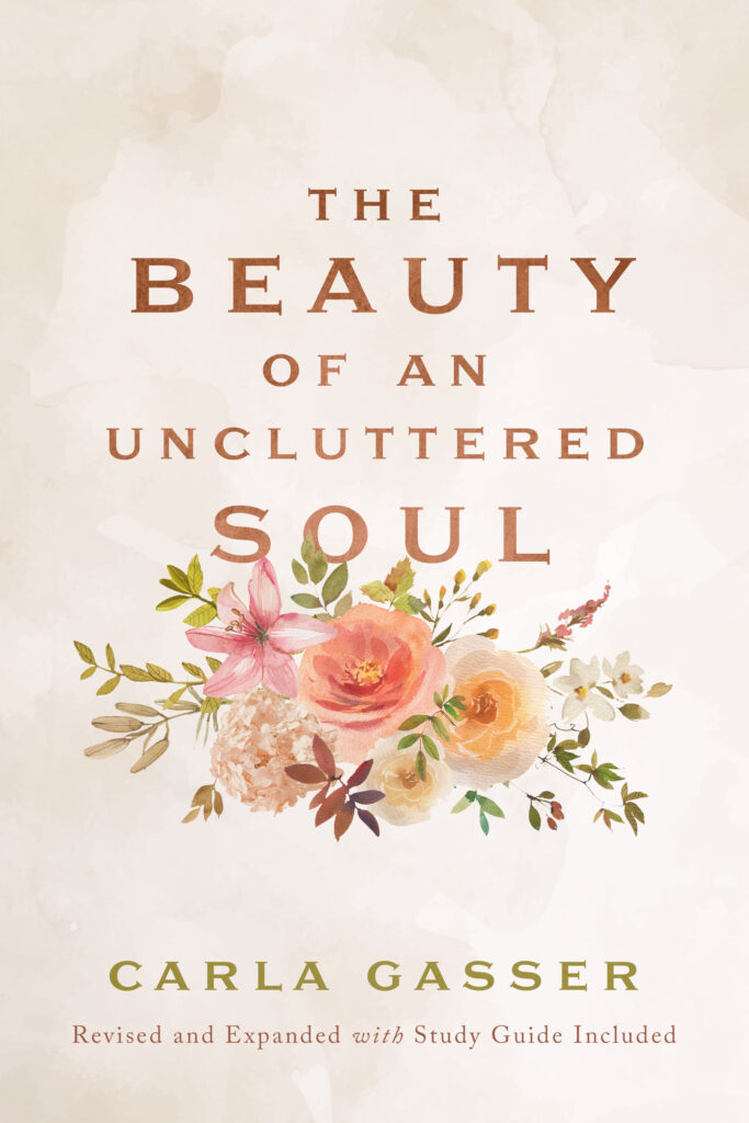 the-beauty-of-an-uncluttered- soul