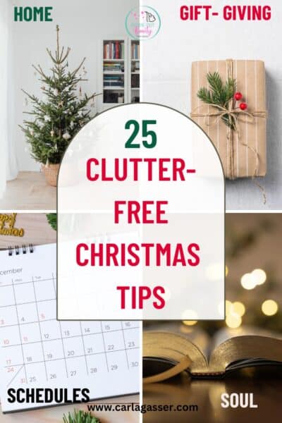 25-Clutter-Free-Christmas-Tips