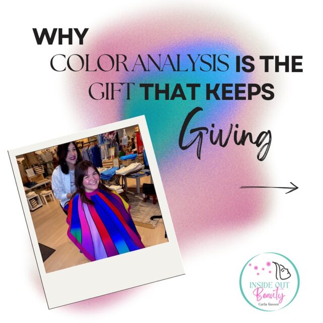 Still thinking about signing up for Color Code Chic? Let me tell you why this isn’t just another style event… it’s a gift that keeps on giving!

When you discover the colors that truly bring out your God-given beauty, something shifts.

You stop second-guessing every outfit.
You stop hiding in neutrals.
You stop wasting money on clothes that don’t work.

🌟And you start shining.🌟

Here’s what a few of my recent clients had to say:

💬 “This changes everything! I never knew I could wear these colors—and now I feel excited to get dressed again.”

💬 “Look at my skin, my hair, my teeth… everything looks brighter and better. I’m actually glowing, just like you said!”

💬 “I learned so much. I can finally walk into a store and know exactly what works for me. No more guesswork—just confidence.”

Join me at House_at_Hudson on Saturday, May 3, from 11 AM – 3 PM for a

• 15-minute personal color consultation
• a digital swatch guide ($19 value)
• and 20% off your in-store purchase 

Do this for YOU… or gift it to your mom, sister, or a special friend.
Because confidence and beauty from the inside out? That’s a gift worth giving.

Tag someone who needs this and make it a color-filled girls’ day out!